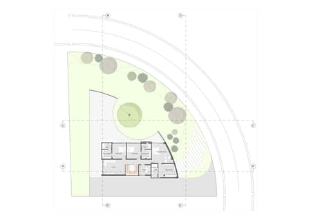 Riba House